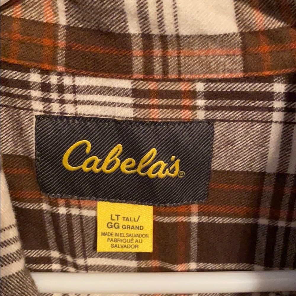 Button Down Shirt - image 2